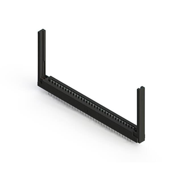 357-064-442-268 EDAC Inc.  Edgeboard Connectors